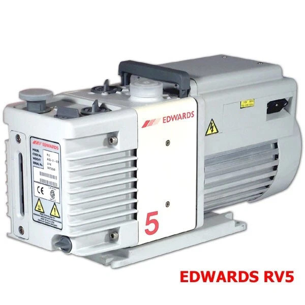 Edwards RV5